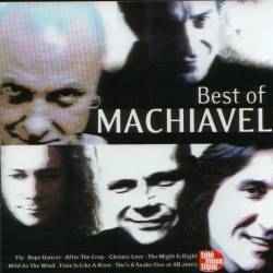 Machiavel : Best of Machiavel